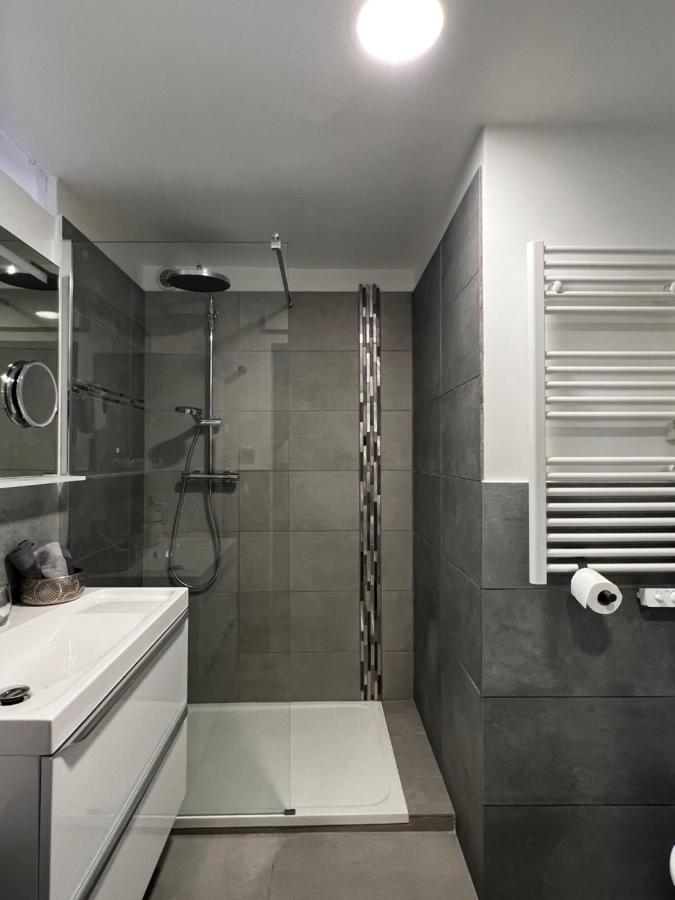 Superbe Appart Avec Jardin Prive Proche Paris Nogent-sur-Marne Exterior photo